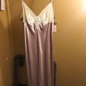 Night gown
